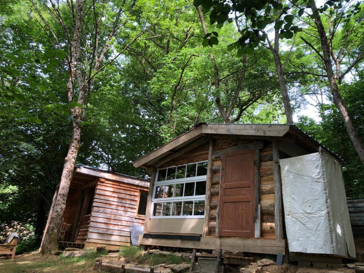 Fenêtre sur les Pyrénées Soulan  Exterior foto